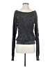 Vintage Havana Gray Pullover Sweater Size S - photo 1
