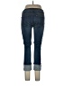 Lila Ryan Color Block Blue Jeans Size 29 waist - photo 2