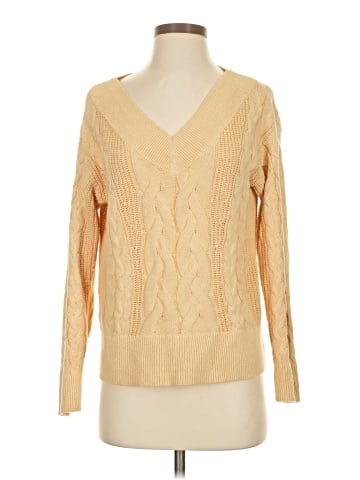 Banana Republic Pullover Sweater (view 1)