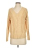 Banana Republic Tan Pullover Sweater Size S - photo 1