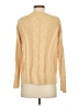 Banana Republic Tan Pullover Sweater Size S - photo 2