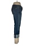 Lila Ryan Color Block Blue Jeans Size 29 waist - photo 4