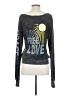 Vintage Havana Gray Pullover Sweater Size S - photo 2