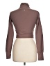 Lyaner Brown Jacket Size L (estimated) - photo 2