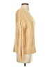 Banana Republic Tan Pullover Sweater Size S - photo 4