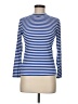 Unbranded Blue Long Sleeve Top Size M - photo 1
