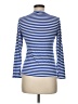 Unbranded Blue Long Sleeve Top Size M - photo 2
