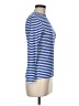 Unbranded Blue Long Sleeve Top Size M - photo 4