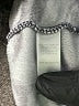 Cuddl Duds Camo Gray Pullover Sweater Size 3X - photo 7