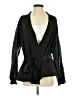 French Connection Black Jacket Size S - photo 1