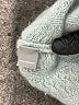 Neiman Marcus Solid Teal Pullover Sweater Size S - photo 8