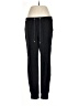 Soma Black Casual Pants Size M - photo 1