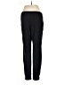 Soma Black Casual Pants Size M - photo 2