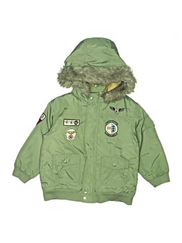 Gymboree Snow Jacket (view 1)