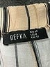Assorted Brands Stripes Tan Casual Pants Size 8 - photo 7