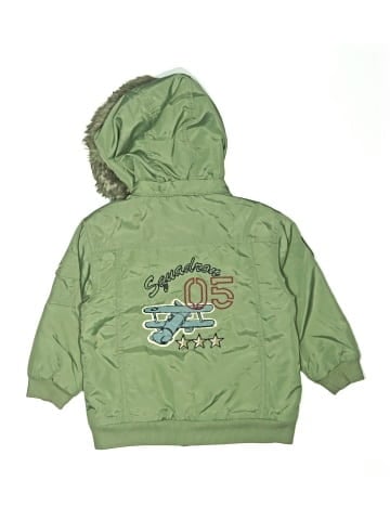 Gymboree Snow Jacket (view 2)