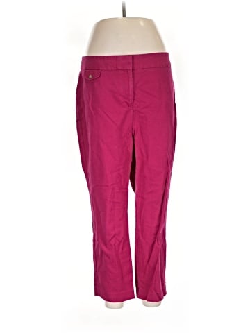 Ann Taylor LOFT Active Pants (view 1)
