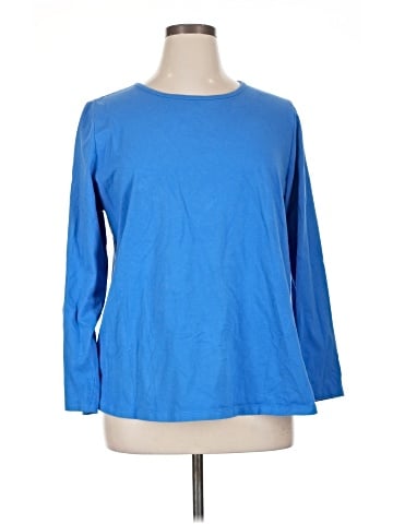 D&Co. 3/4 Sleeve T-Shirt (view 1)