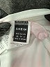 Shein Graphic White Casual Skirt Size 2 - photo 4