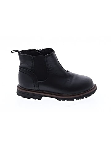 OshKosh B'gosh Ankle Boots (view 1)