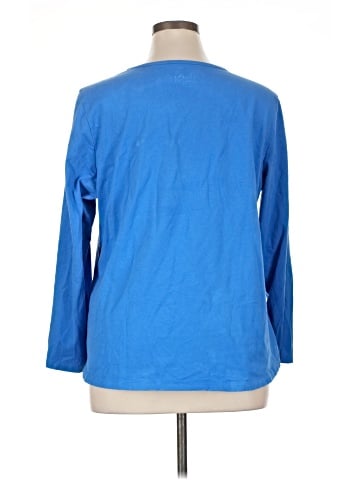 D&Co. 3/4 Sleeve T-Shirt (view 2)