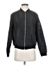 Zeagoo 100% Polyester Solid Black Track Jacket Size S - photo 1