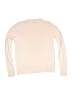 Banana Republic Ivory Pullover Sweater Size XS (kids) - photo 2