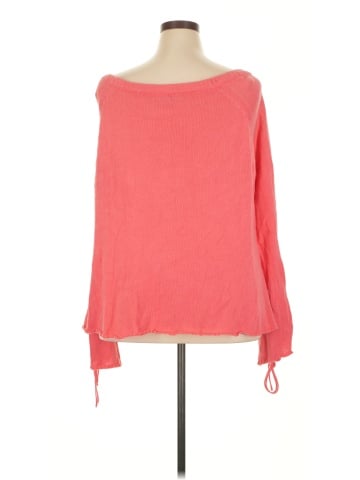 Daisy Fuentes Pullover Sweater (view 2)