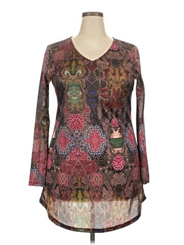 Misslook Casual Dress (view 1)