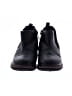 OshKosh B'gosh Black Ankle Boots Size 7 (kids) - photo 2
