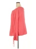 Daisy Fuentes 100% Cotton Pink Pullover Sweater Size 2X - photo 5