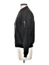 Zeagoo 100% Polyester Solid Black Track Jacket Size S - photo 5