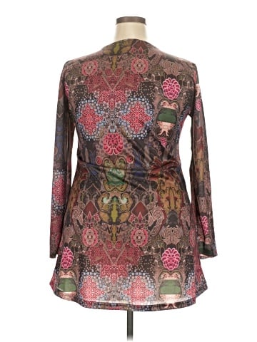 Misslook Casual Dress (view 2)