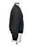 Zeagoo 100% Polyester Solid Black Track Jacket Size S - photo 4