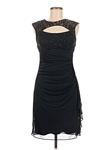 DJ-Jaz Cocktail Dress (view 1)