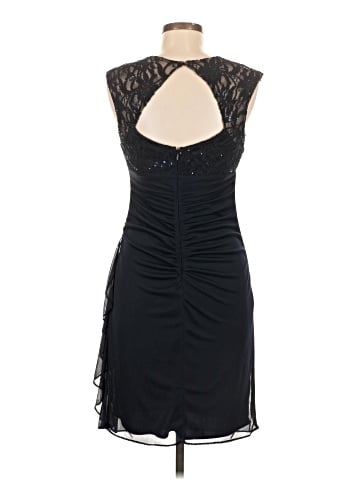 DJ-Jaz Cocktail Dress (view 2)