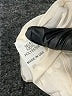 Robbi & Nikki 100% Polyester White Ivory Cocktail Dress Size S (estimated) - photo 8