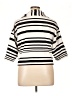 Ruby Rd. White Ivory Cardigan Size XL (petite) - photo 2