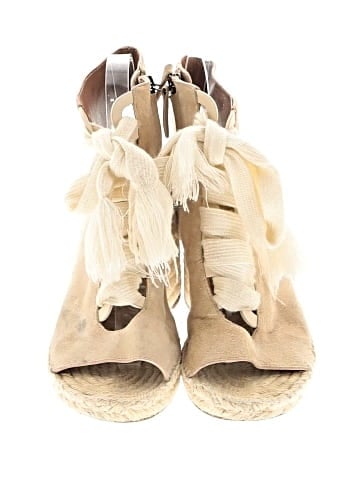 Chloé Wedges (view 2)