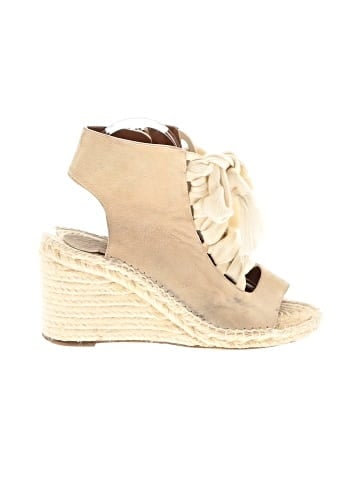 Chloé Wedges (view 1)