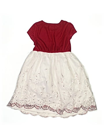 Blueberi Boulevard Dress (view 2)