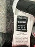 Shein White Sleeveless Blouse Size 2 - photo 7