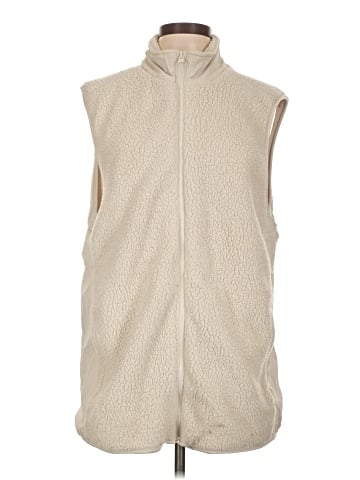 Old Navy Vest (view 1)
