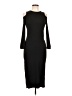 Capella Apparel Black Cocktail Dress Size L - photo 1
