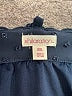 Xhilaration 100% Polyester Blue 3/4 Sleeve Blouse Size XXL - photo 7