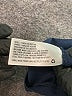 Xhilaration 100% Polyester Blue 3/4 Sleeve Blouse Size XXL - photo 9