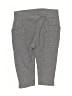 Hanna Andersson 100% Cotton Gray Sweatpants Size 6-12 mo - photo 2