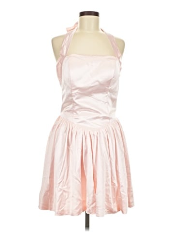 Wear Your Love Cocktail Dress (view 1)