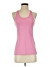 Under Armour Pink Active Tank Size S - photo 1