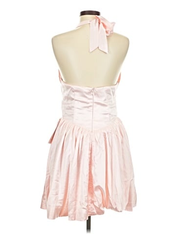 Wear Your Love Cocktail Dress (view 2)